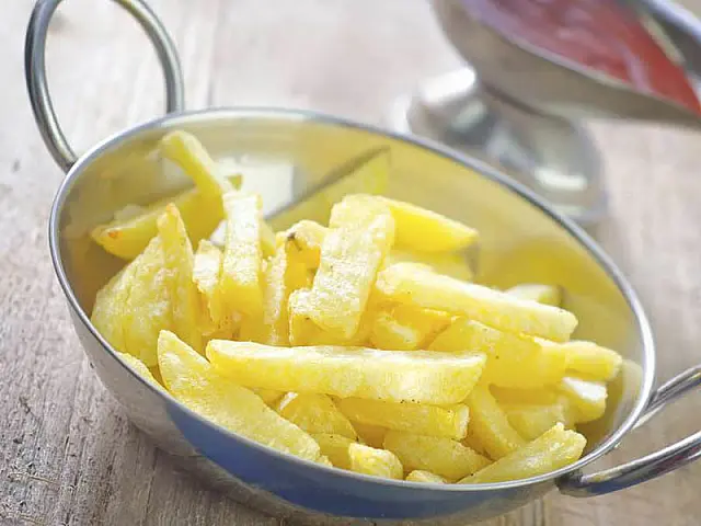 Alimentos com gordura trans prejudicam memória, diz estudo
