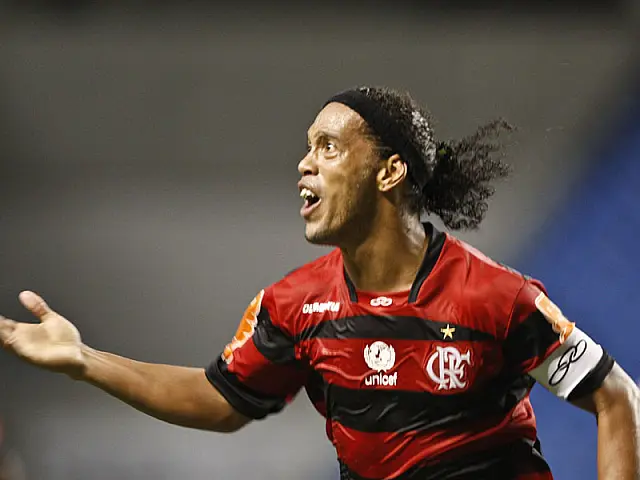 Veja os resultados desta quarta-feira no futebol brasileiro
