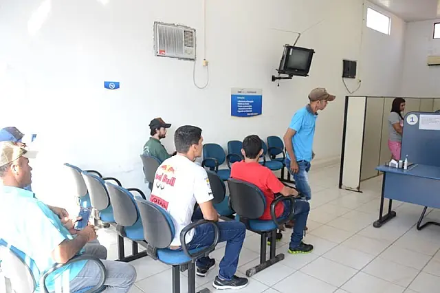 Casa do Trabalhador de Aquidauana oferece 9 vagas de emprego nesta quinta-feira
