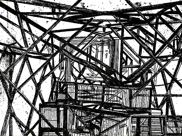 Museu de Arte Contemporânea da FCMS abre 3ª Temporada de Exposições 2013
