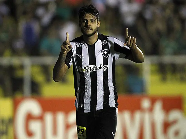 Glorioso de volta: Botafogo vence o Luverdense e está na Série A