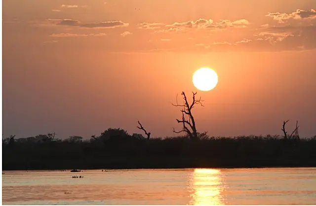 Fim de semana pode ter máxima de 37ºC em MS