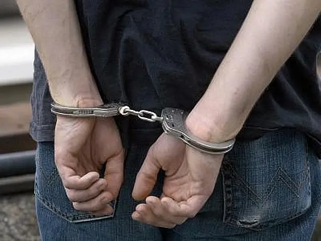 Foragido por roubo e corrupção de menores é preso em Aquidauana