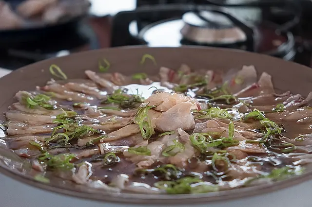 Festival gastronômico terá espaço para experiência sensorial