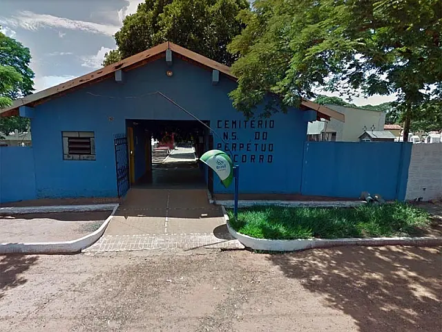 Homem assassinado em fazenda é velado na casa de familiares, em Aquidauana