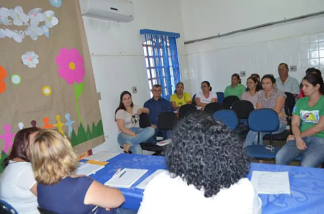 Projeto 'Tá na Hora de Brincar' começa nesta segunda-feira