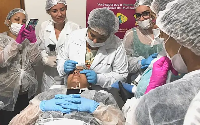 Mundial traz cursos profissionalizantes por apenas 65,00 reais mensais