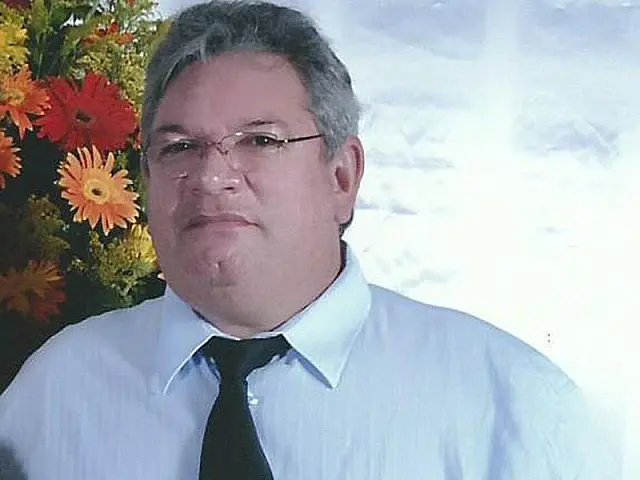 Missa de 7º dia de Nivaldo Lopes