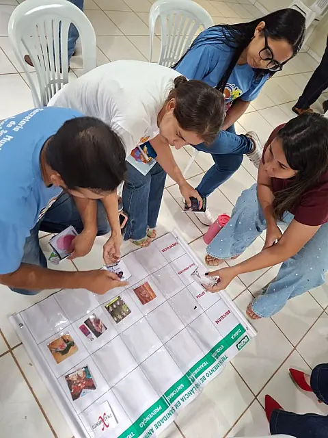 Anastácio promove curso sobre vigilância e saúde animal