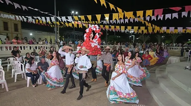 Arraiá de São João em Corumbá começa dia 21 de junho