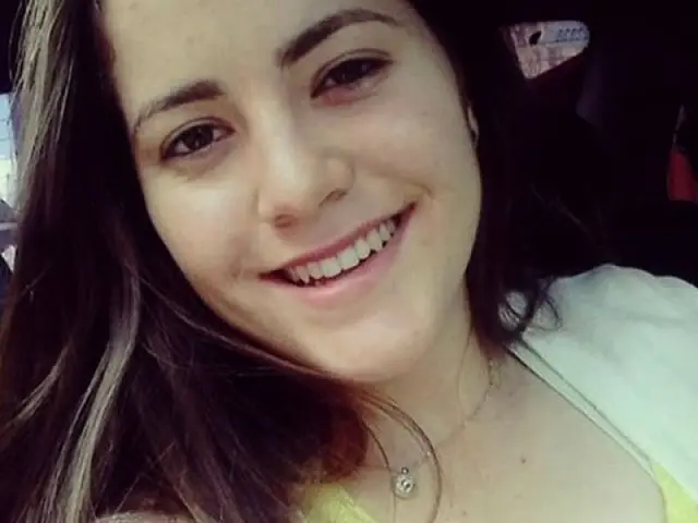 PM prende suspeita de matar aluna na saída do cursinho
