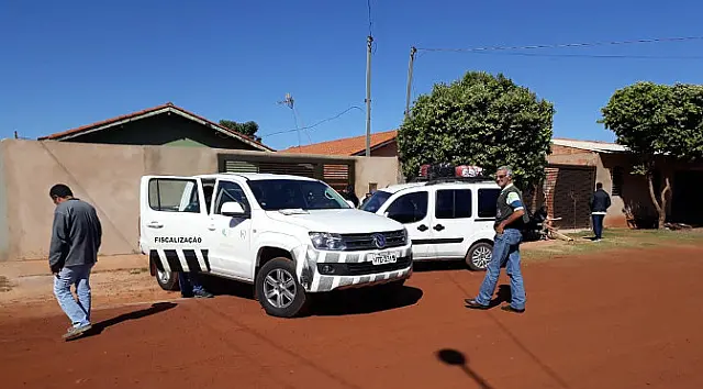 Mais dois veículos são autuados pela Agepan por transporte irregular de passageiros
