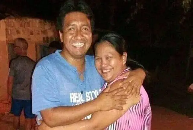 Um mês após perder esposa e filho, Elciney tenta na justiça provar negligência do Hospital Regional