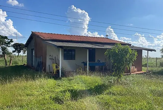 Homem é encontrado morto em avançado estado de decomposição em Nova Andradina