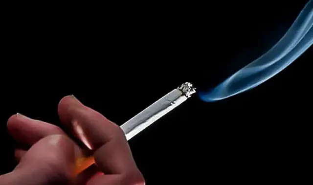 Campanha de combate ao fumo alerta para riscos em grávidas e bebês