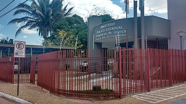 MPMS ajuíza ação civil pública por irregularidades em obras de Coxim