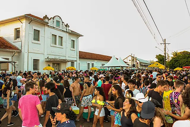 Governo de MS cancela ponto facultativo do Carnaval
