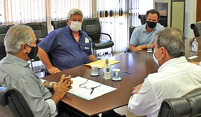 Com aumento no número de atendimentos, Hospital de Sidrolândia pede ajuda emergencial do governo