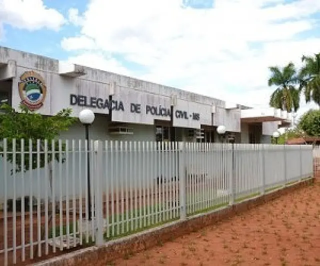 Rixa antiga entre vizinhos termina em briga e disputa vai parar na Delegacia