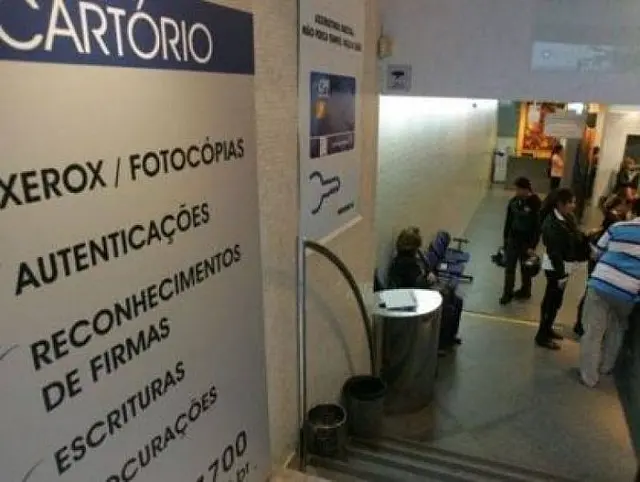 Cartórios de MS alertam para tentativa de golpe com intimidações falsas