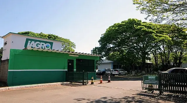 Veja os resultados de pedido de isenção da Iagro, Agraer e Sedhast