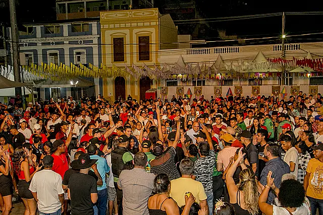 Corumbá perde 7.435 habitantes, diz Censo do IBGE