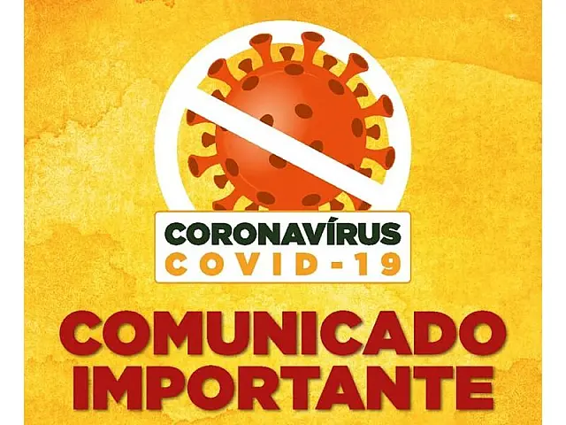 Pacientes com coronavírus devem continuar em isolamento em Anastácio