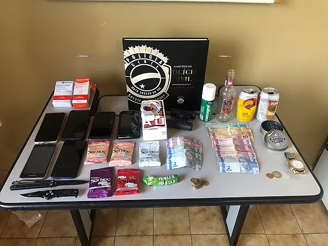 Para abusar de adolescentes, advogado pagava até as contas da casa da família