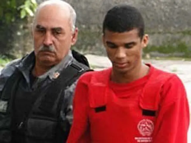 Primo de Bruno foi executado, diz polícia