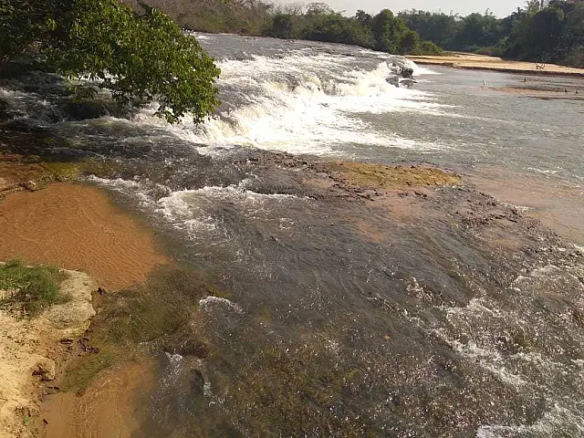 Polícia Militar Ambiental monitora e protege cardumes nos rios Taquari e Aquidauana
