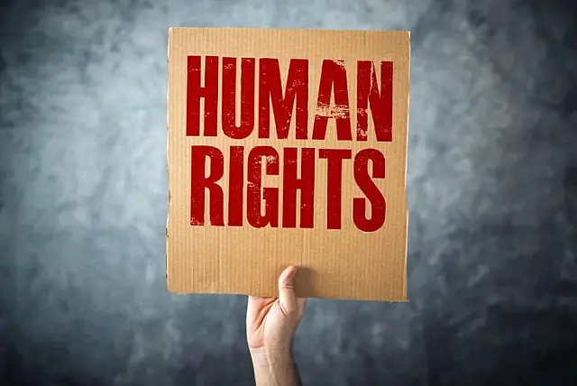 Direitos humanos: você realmente sabe o que são?