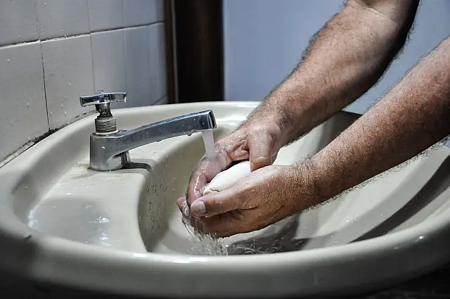 Dia mundial da higiene das mãos é voltado para cuidar da saúde