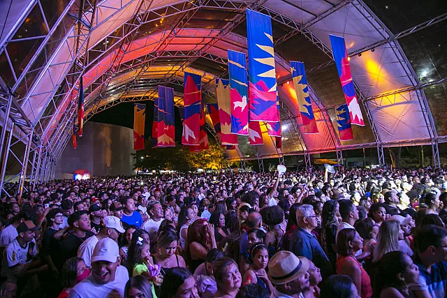 Festival movimenta R$ 2,7 milhões em Corumbá