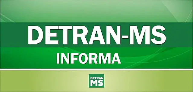 Detran/MS alerta condutores sobre quais prazos continuam suspensos por conta da pandemia