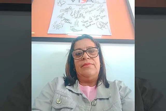 Aquidauana e Anastácio se despedem de Roselene Gomes de Oliveira