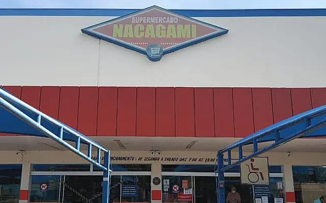 Em novo horário, Supermercado Nacagami abre aos domingos com novidade de refeição pronta