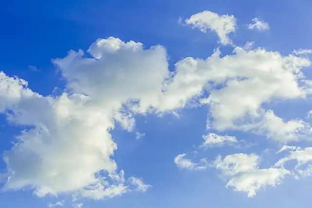 Céu claro e parcialmente nublado nesta terça-feira em Aquidauana e região