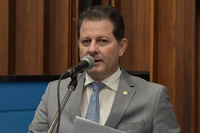 Frente parlamentar em apoio aos agentes de saúde é aprovada em MS