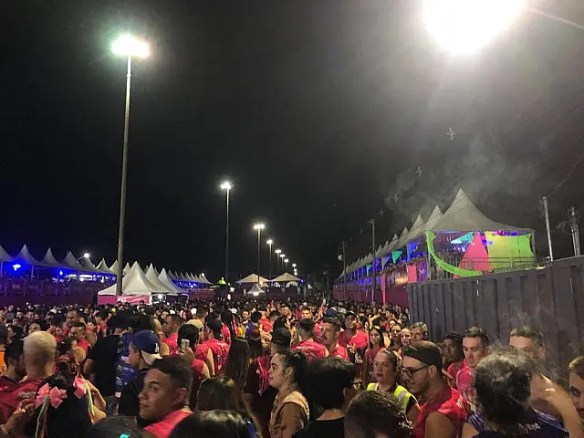 Pantaneta promete mais um dia de agito neste sábado