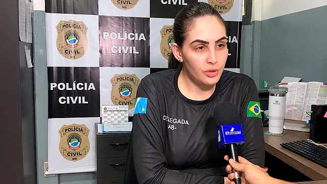 Xingamento foi usado como motivação para feminicídio em Anastácio