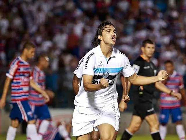 Veja os resultados de quarta na Copa do Brasil, Libertadores e estaduais