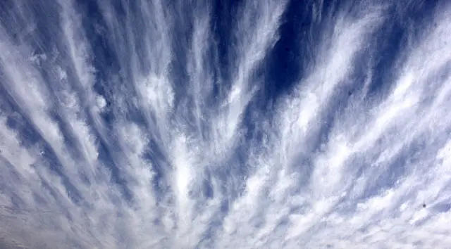 Quinta-feira de sol com algumas nuvens, sem chuva em Aquidauana e região