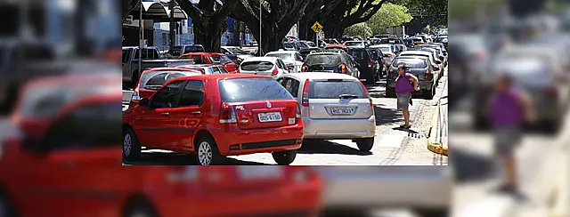 Em MS, 1,1 milhão de condutores são habilitados: 760 mil são homens e 420 mil são mulheres