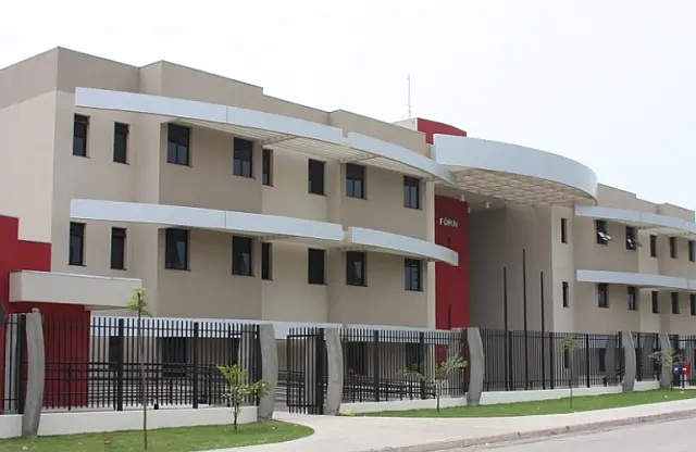 Abertas inscrições para processo seletivo de estágio em Corumbá