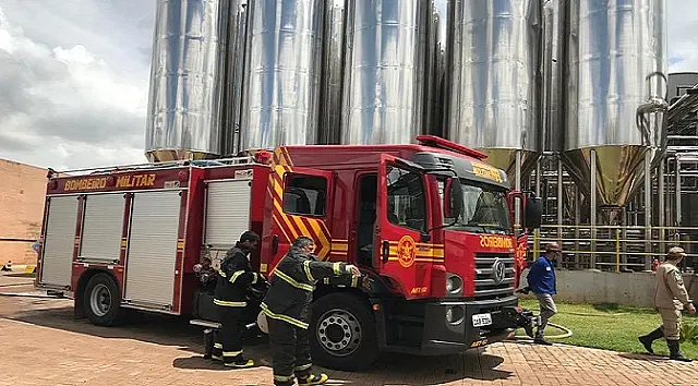 Distribuição de 80 mil litros de álcool 70% inicia na próxima semana para rede de saúde de MS
