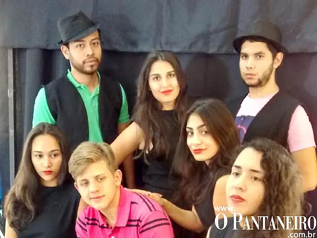Aquidauana recebe peça teatral com foco em Terapia Regressiva