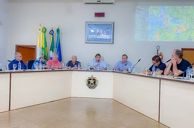 Governo do Estado anuncia convênio de R$ 150 mil com municípios do Conisul