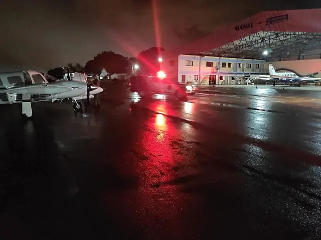 Inquérito de homicídio termina com preso transferido de Alagoas