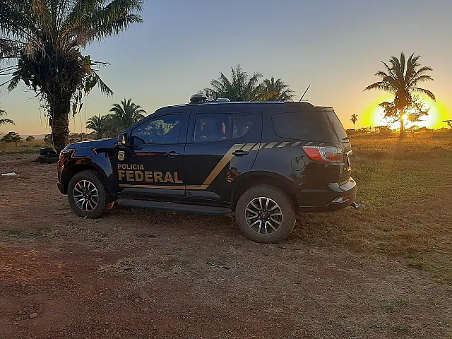PF deflagra Operação Asclépio contra grupo criminoso voltado contra o Sistema Financeiro