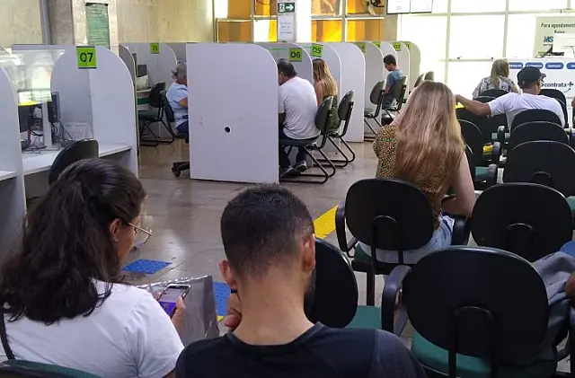 Funtrab oferece 84 vagas para candidatos sem experiência em Campo Grande